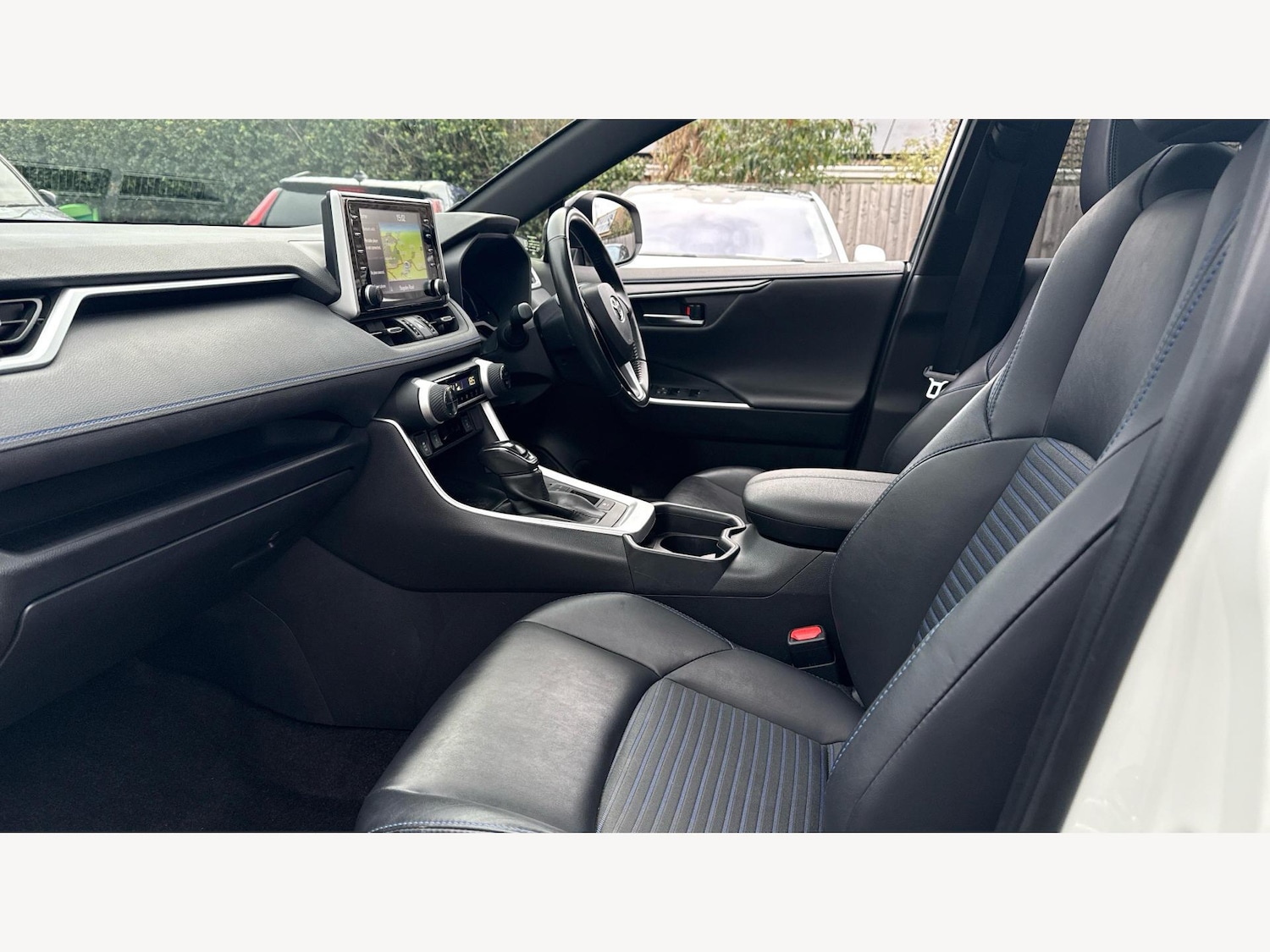 Used Toyota RAV4 2020 for sale - 77081472: Photo 12