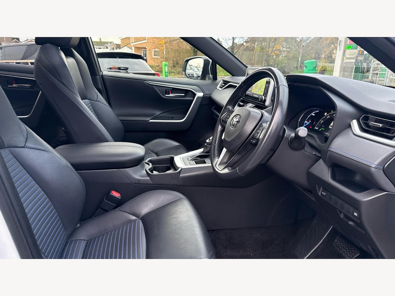 Used Toyota RAV4 2020 for sale - 77081472: Photo 13