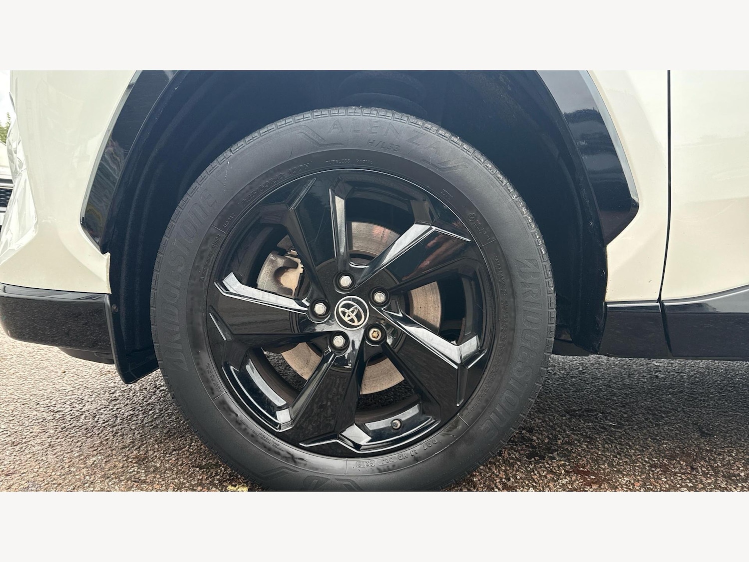 Used Toyota RAV4 2020 for sale - 77081472: Photo 20