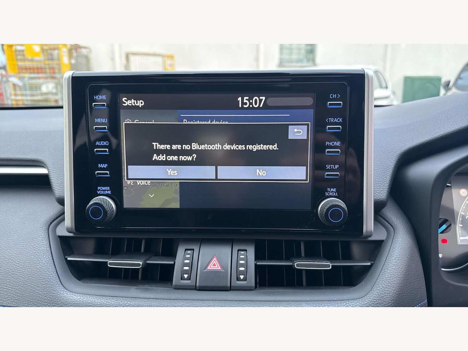 Used Toyota RAV4 2020 for sale - 77081472: Photo 22