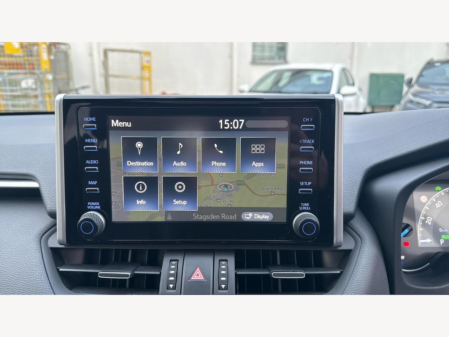 Used Toyota RAV4 2020 for sale - 77081472: Photo 23