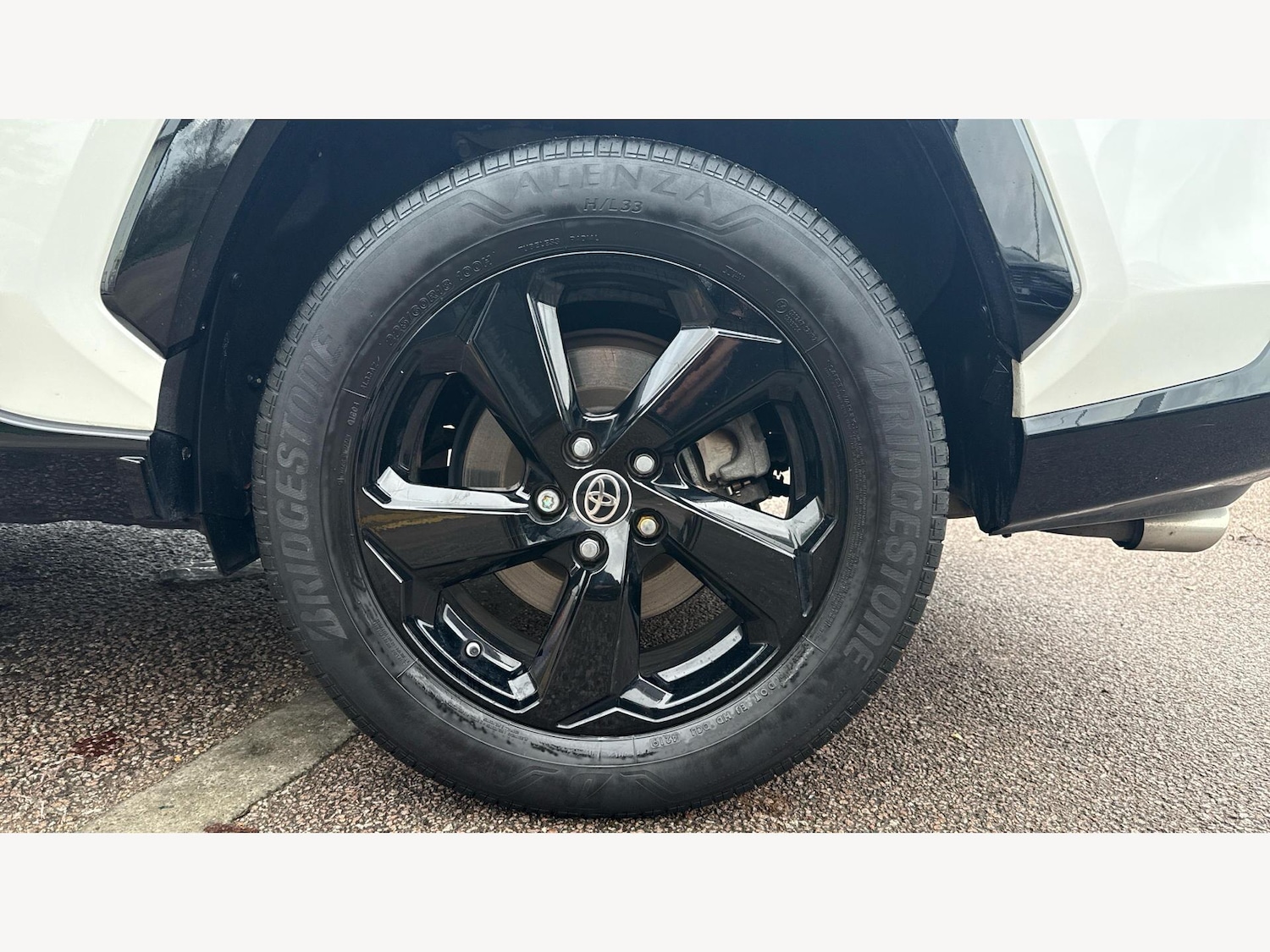 Used Toyota RAV4 2020 for sale - 77081472: Photo 26