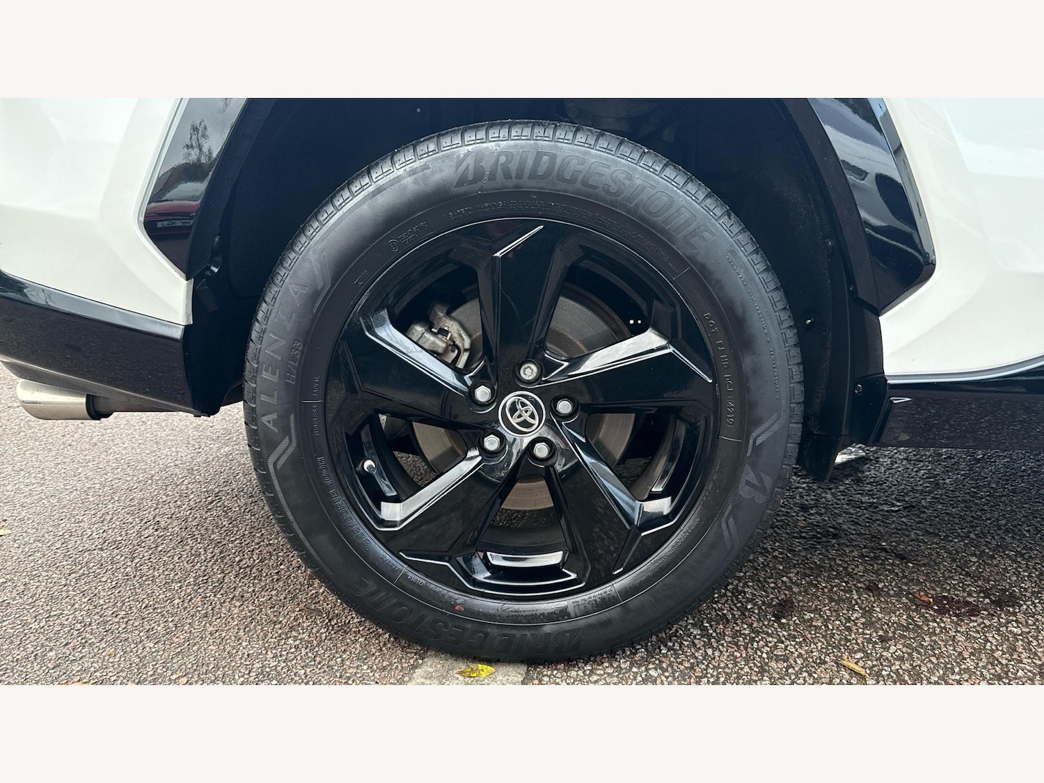 Used Toyota RAV4 2020 for sale - 77081472: Photo 28