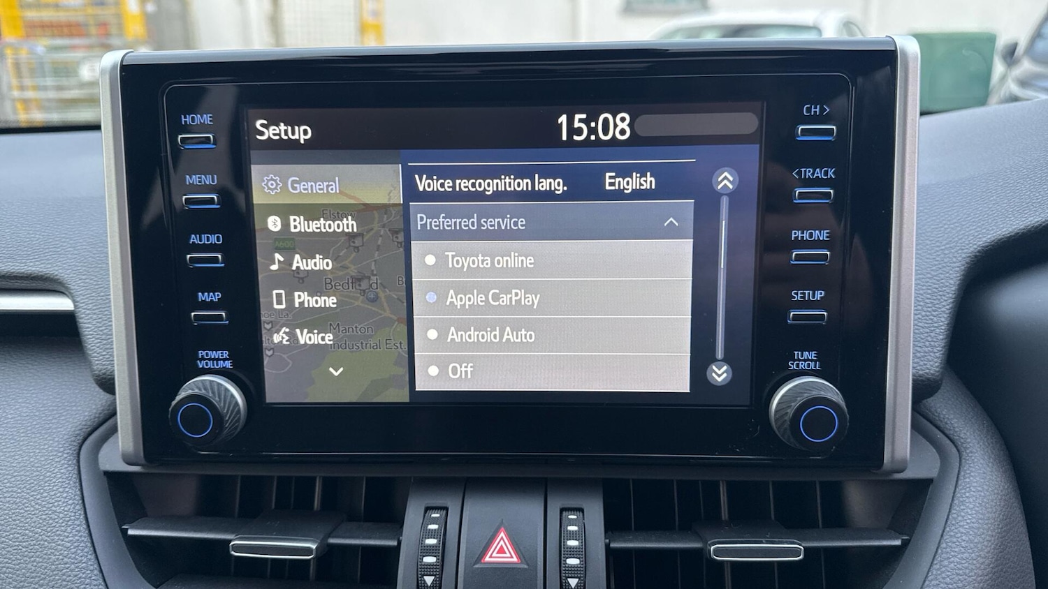 Used Toyota RAV4 2020 for sale - 77081472: Photo 33