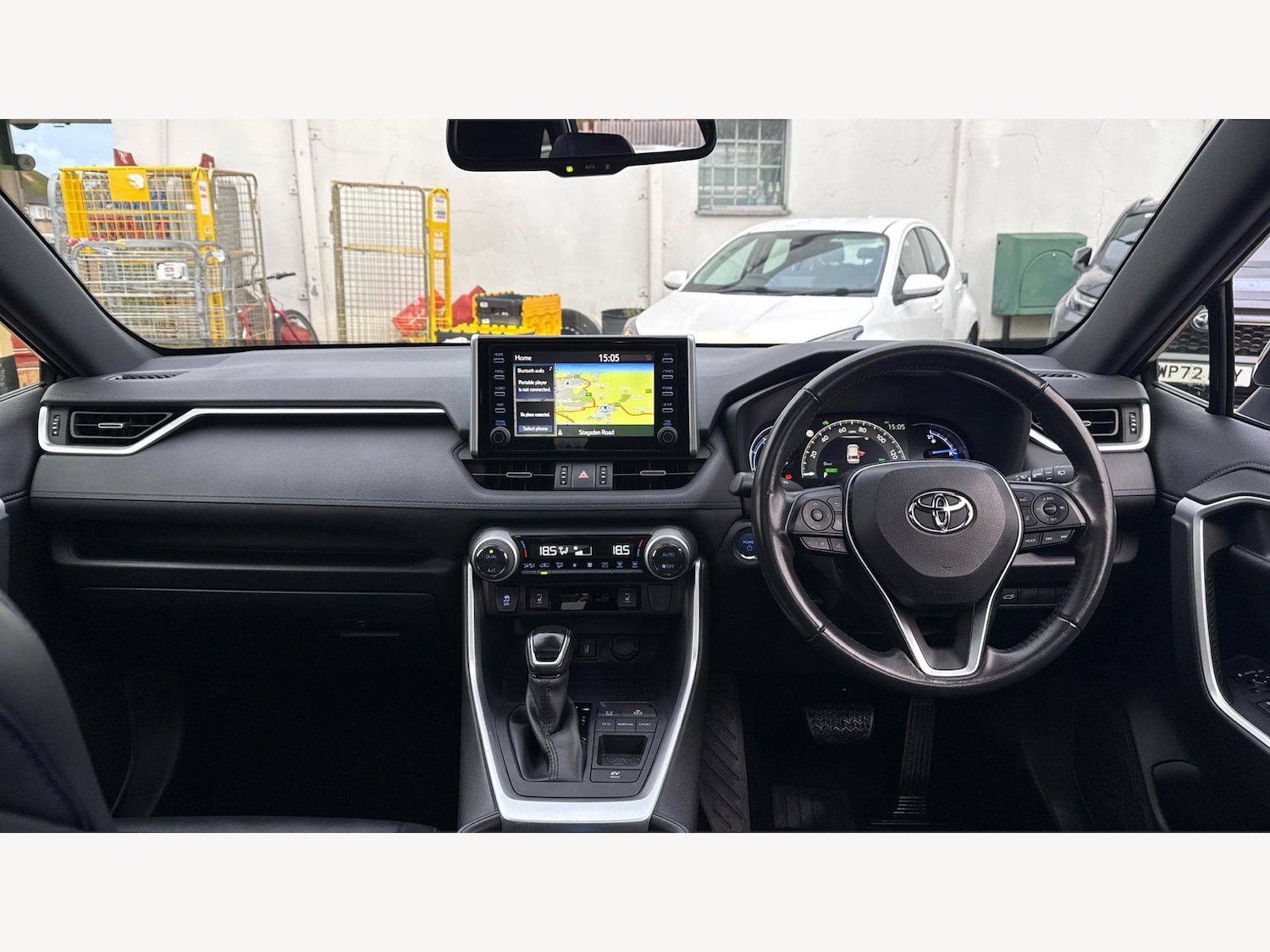 Used Toyota RAV4 2020 for sale - 77081472: Photo 7