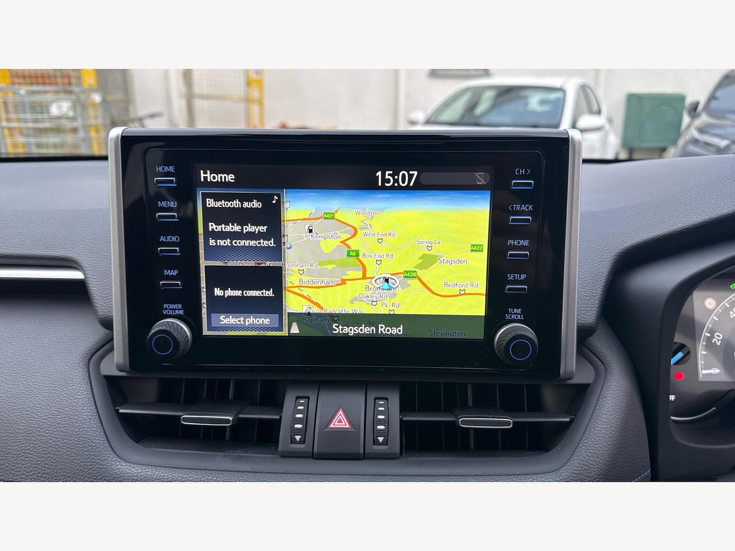 Used Toyota RAV4 2020 for sale - 77081472: Photo 9