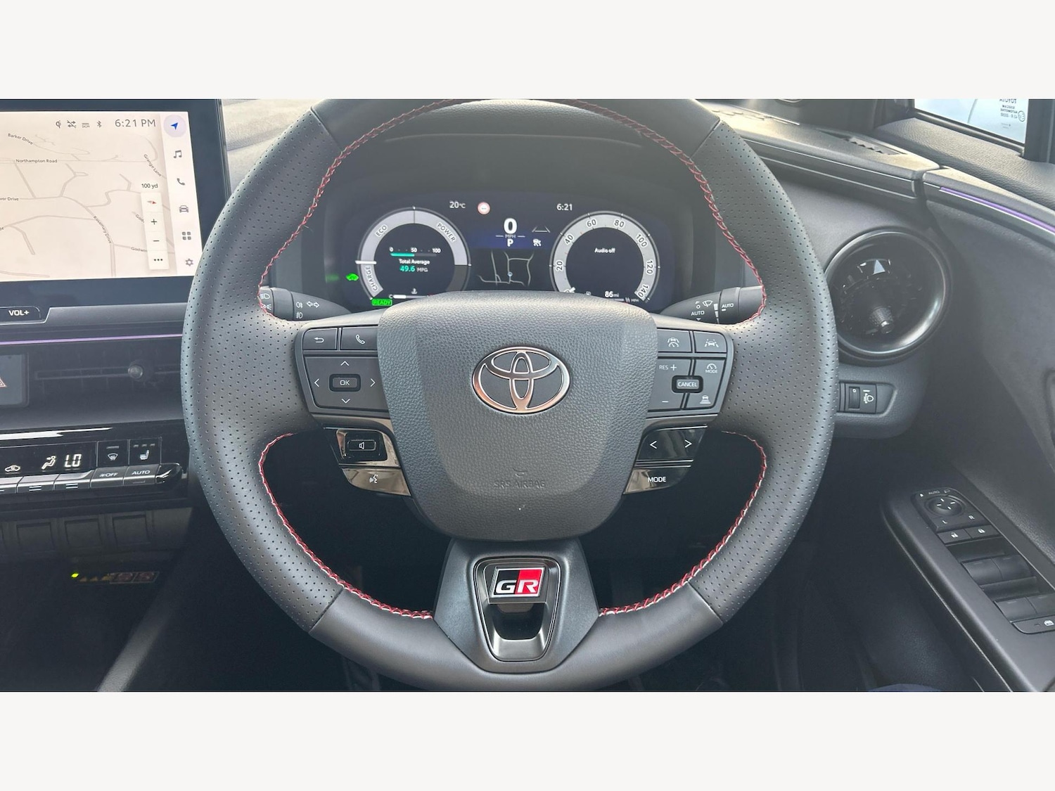 Used Toyota C-HR 2025 for sale - 77304967: Photo 10
