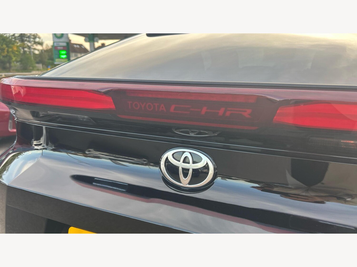 Used Toyota C-HR 2025 for sale - 77304967: Photo 25