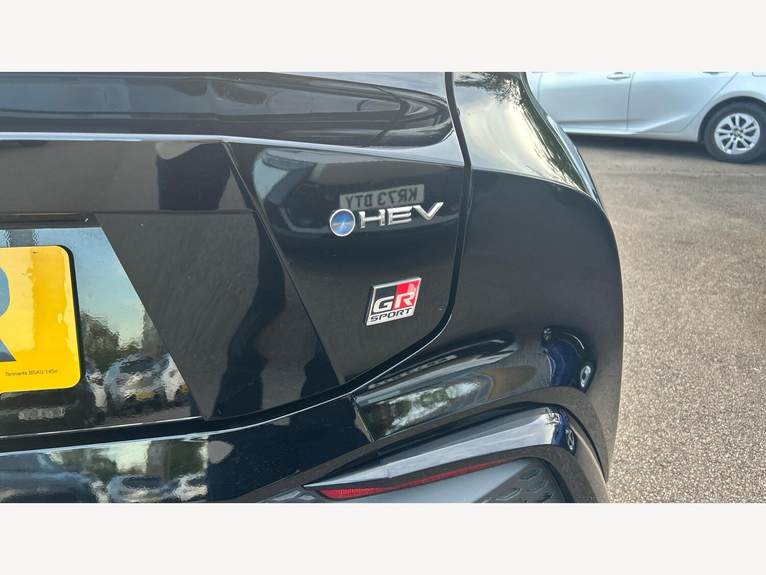 Used Toyota C-HR 2025 for sale - 77304967: Photo 26