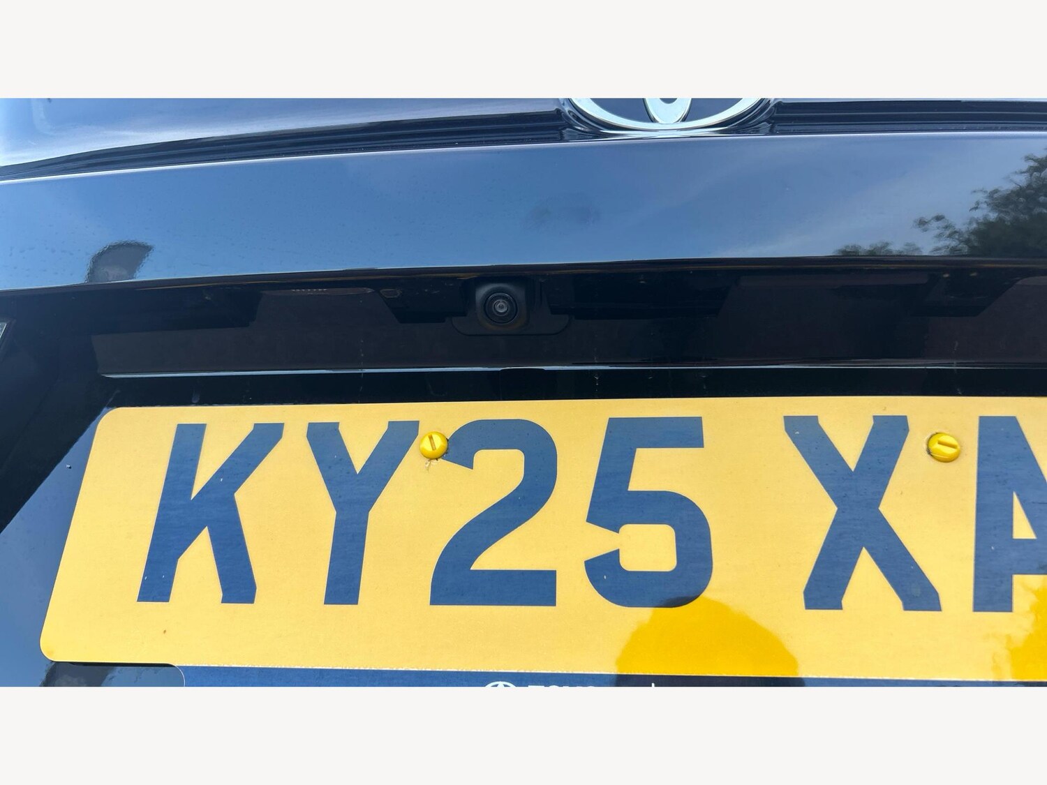 Used Toyota C-HR 2025 for sale - 77304967: Photo 27