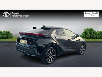 Used Toyota C-HR 2025 for sale - 77304967: Photo