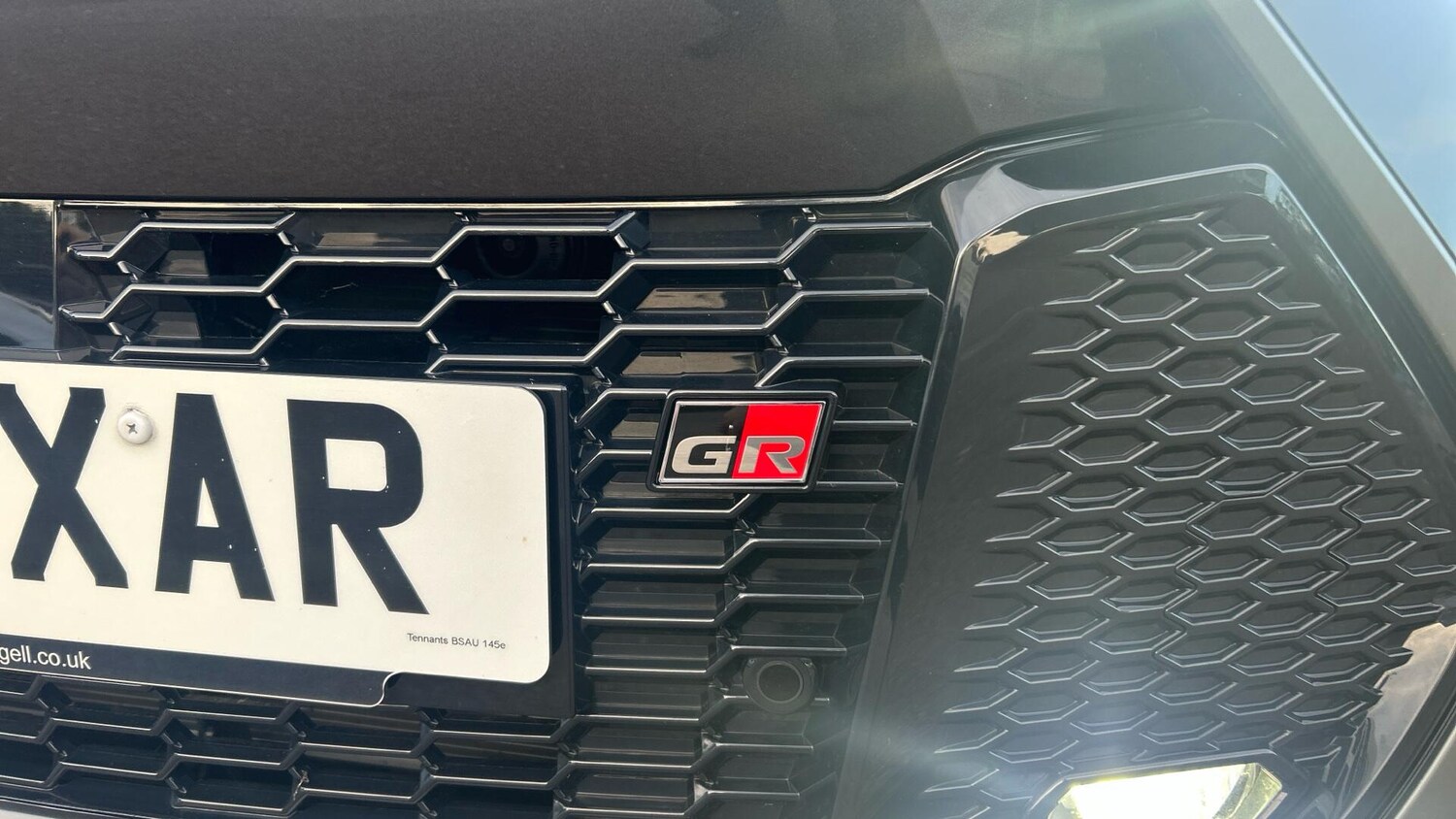 Used Toyota C-HR 2025 for sale - 77304967: Photo 33