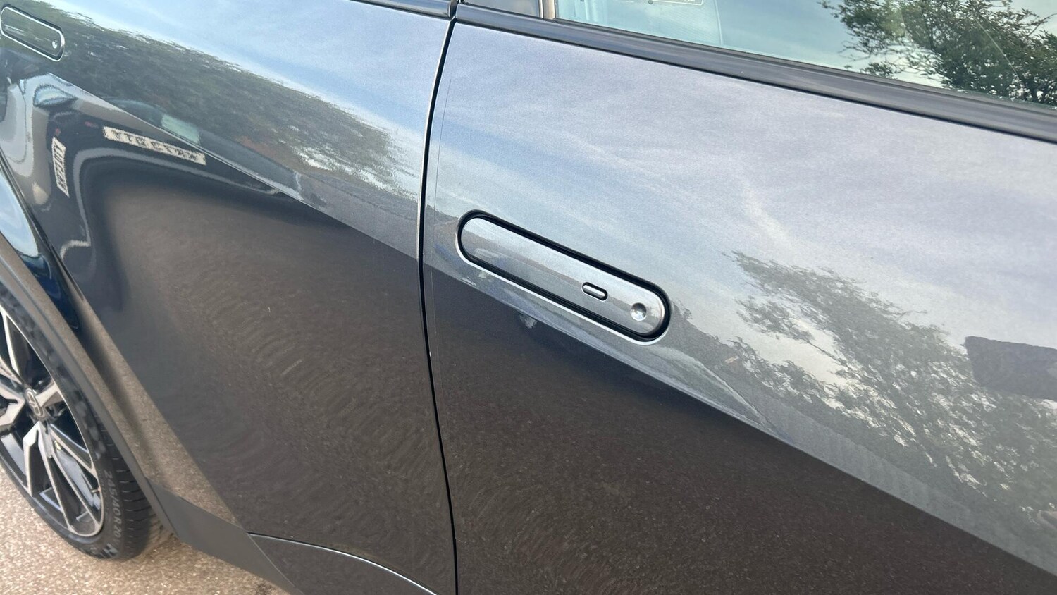 Used Toyota C-HR 2025 for sale - 77304967: Photo 34