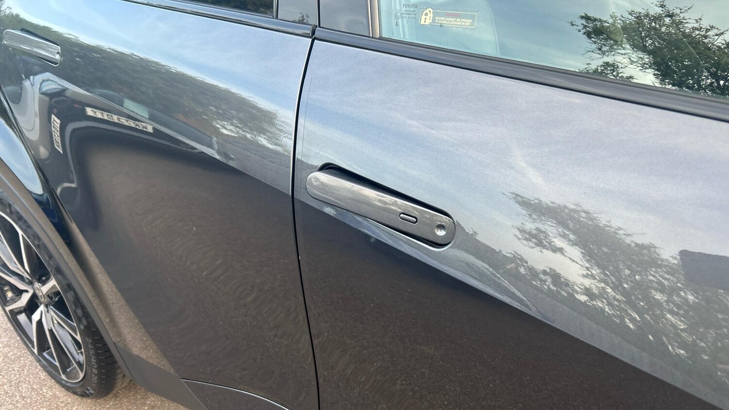 Used Toyota C-HR 2025 for sale - 77304967: Photo 35