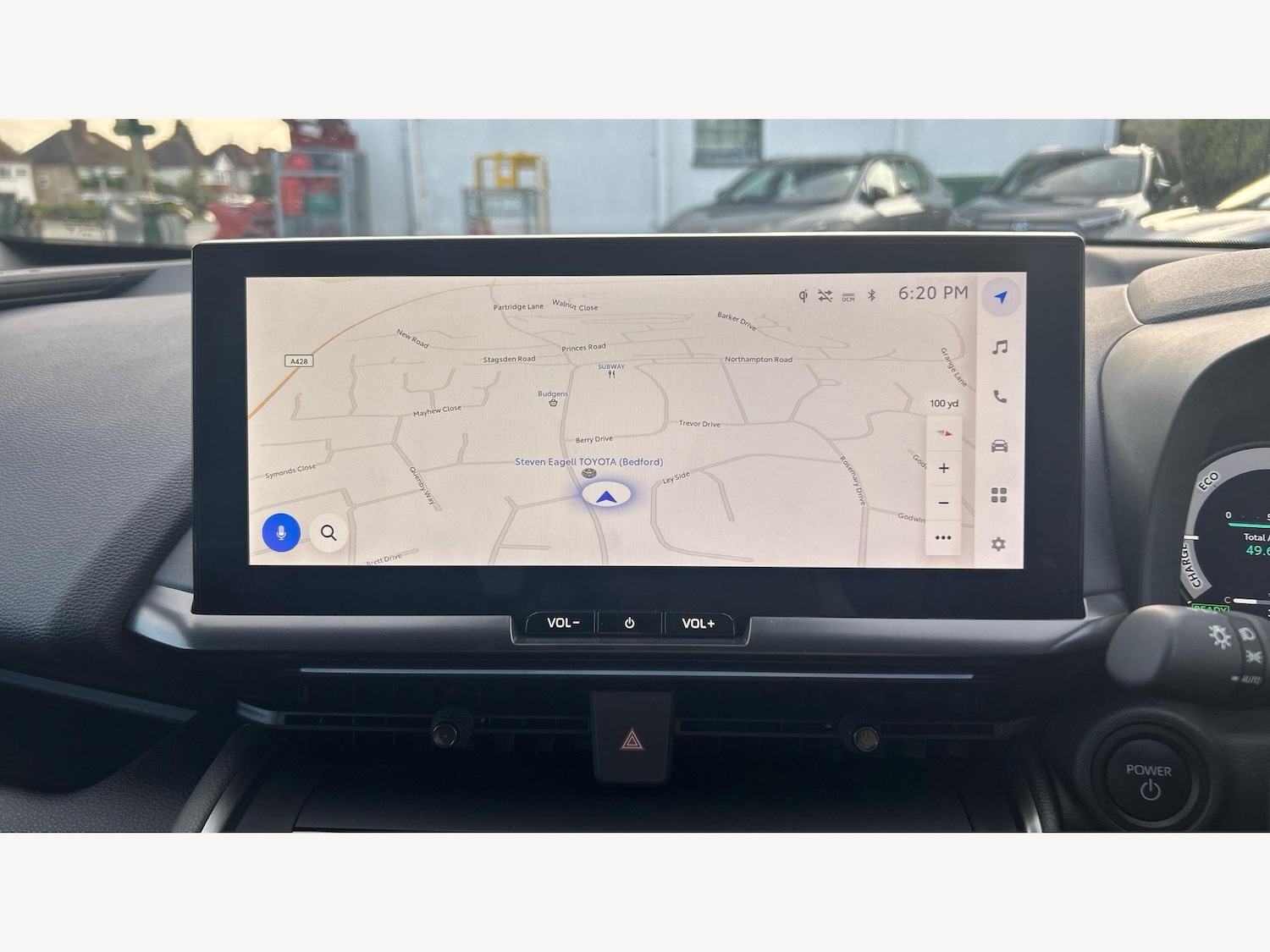 Used Toyota C-HR 2025 for sale - 77304967: Photo 9