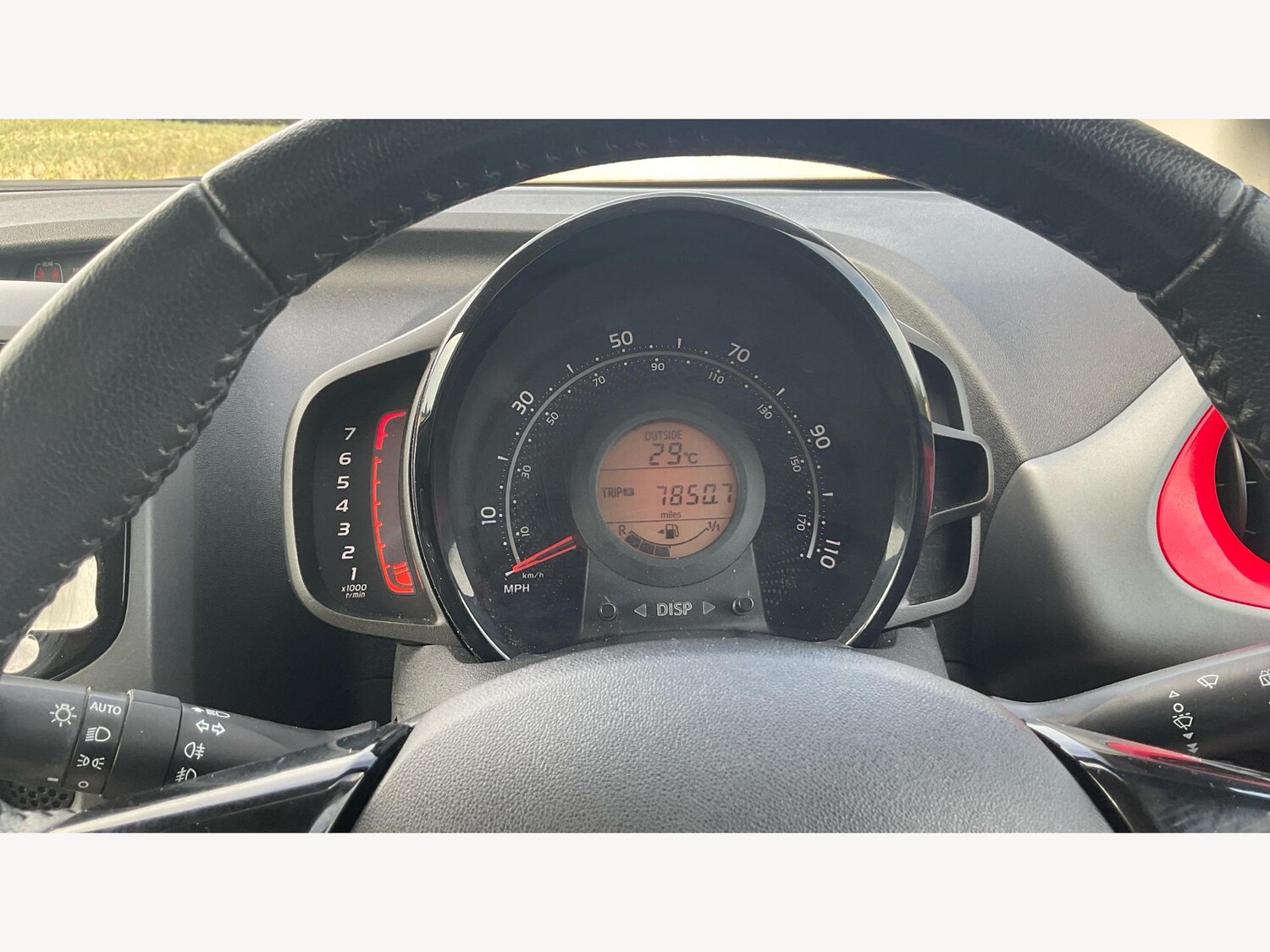 Vehicle 11