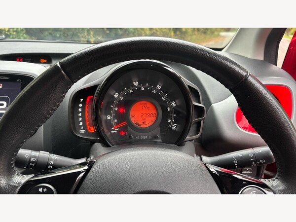 Used Toyota AYGO 2021 for sale - 74909169: Photo 11