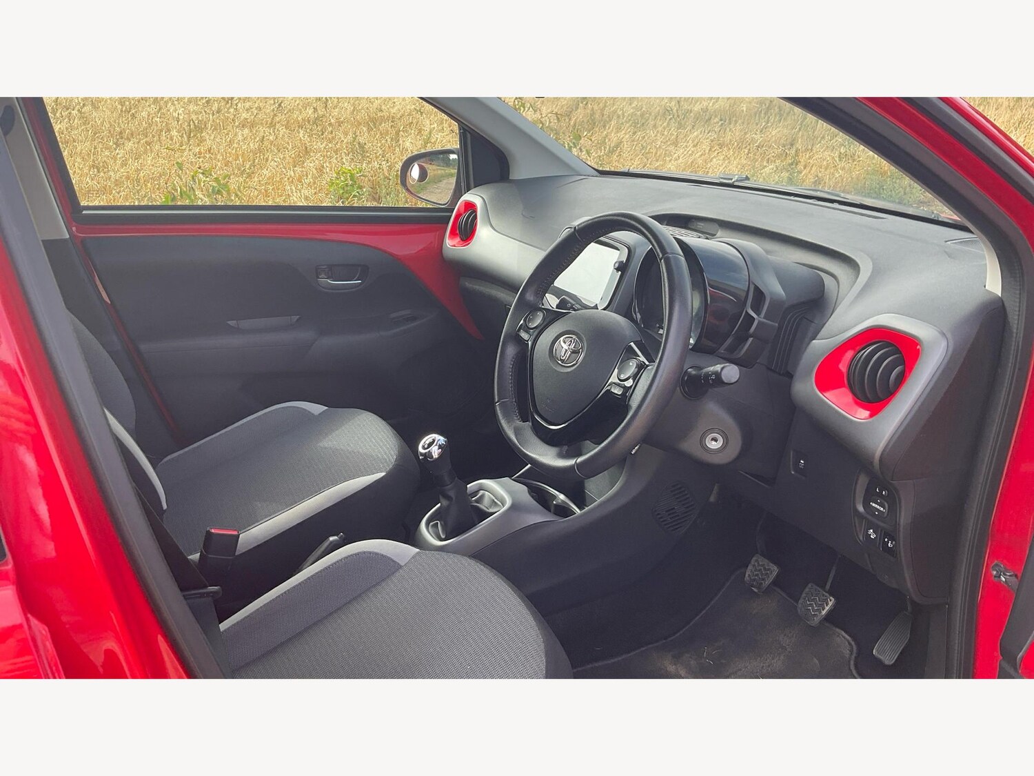 Vehicle 13