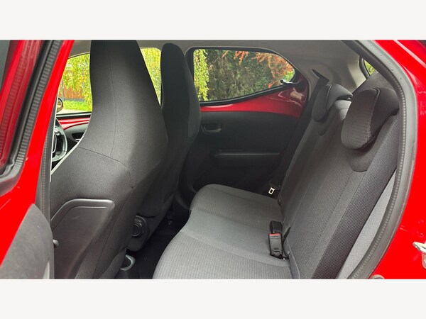 Used Toyota AYGO 2021 for sale - 74909169: Photo 15