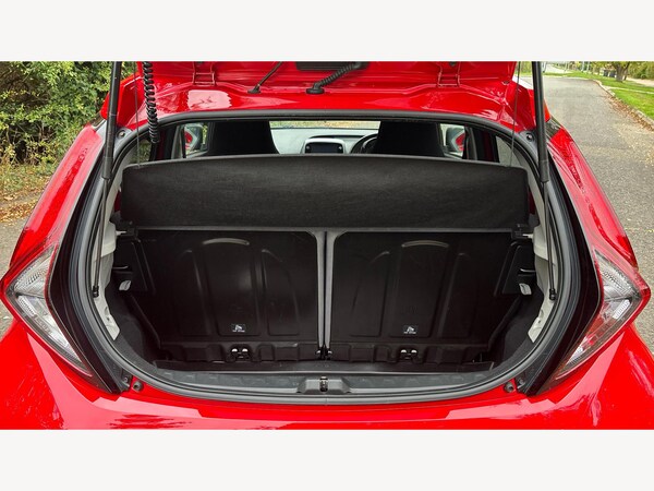Used Toyota AYGO 2021 for sale - 74909169: Photo 16