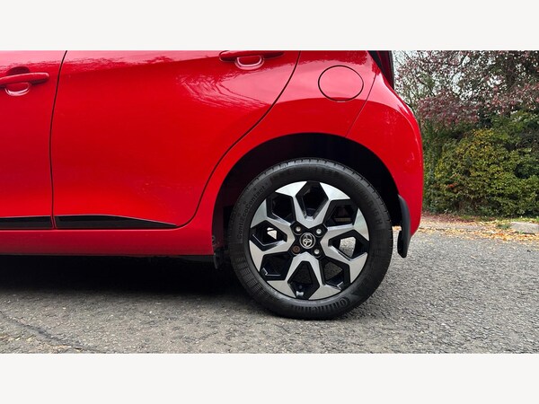Used Toyota AYGO 2021 for sale - 74909169: Photo 20