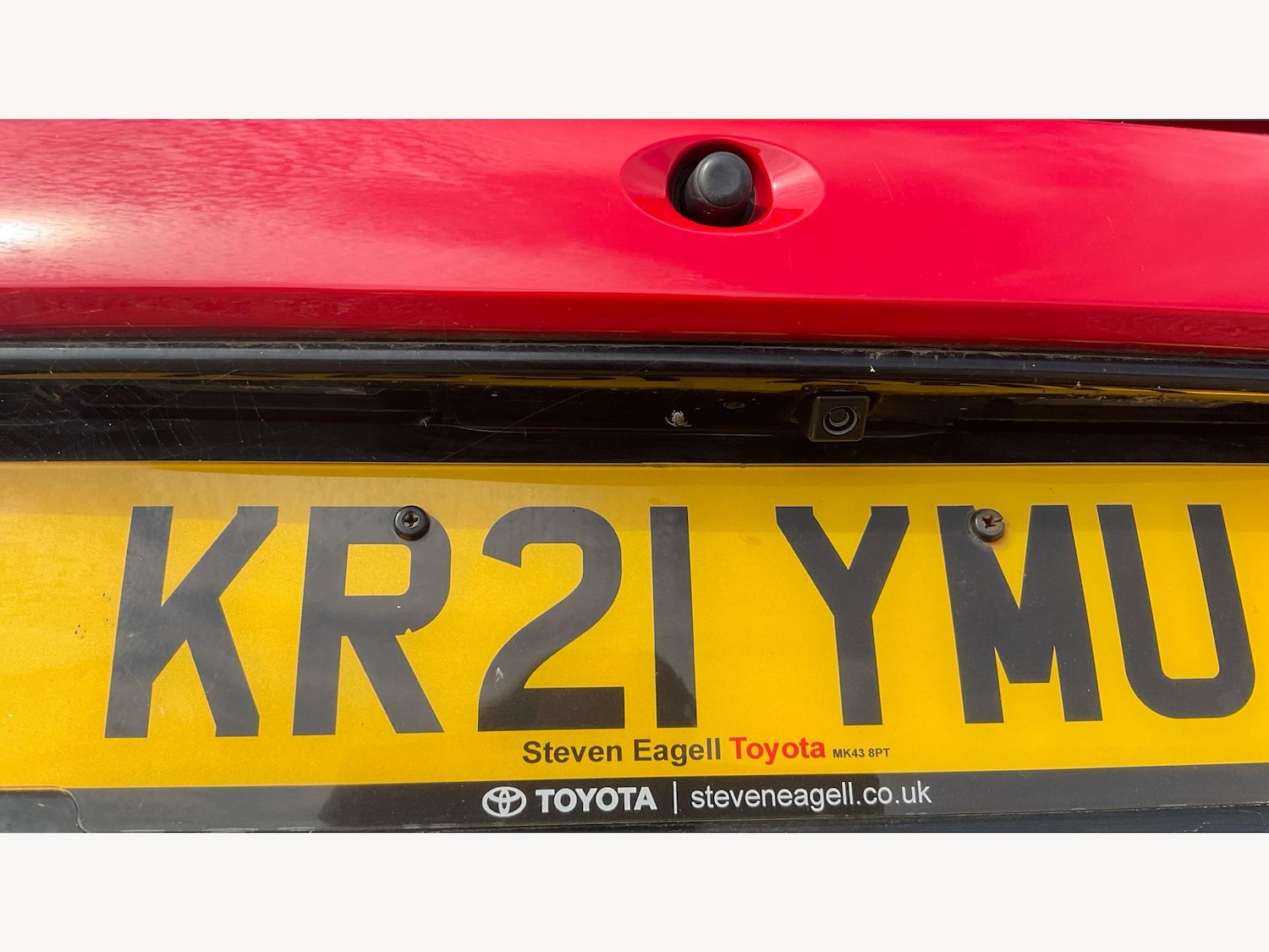 Vehicle 26