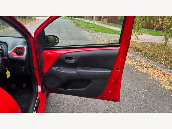 Used Toyota AYGO 2021 for sale - 74909169: Photo 29