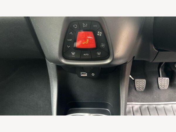 Used Toyota AYGO 2021 for sale - 74909169: Photo 33