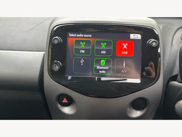 Used Toyota AYGO 2021 for sale - 74909169: Photo 34