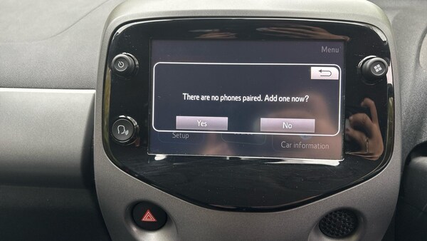 Used Toyota AYGO 2021 for sale - 74909169: Photo 35