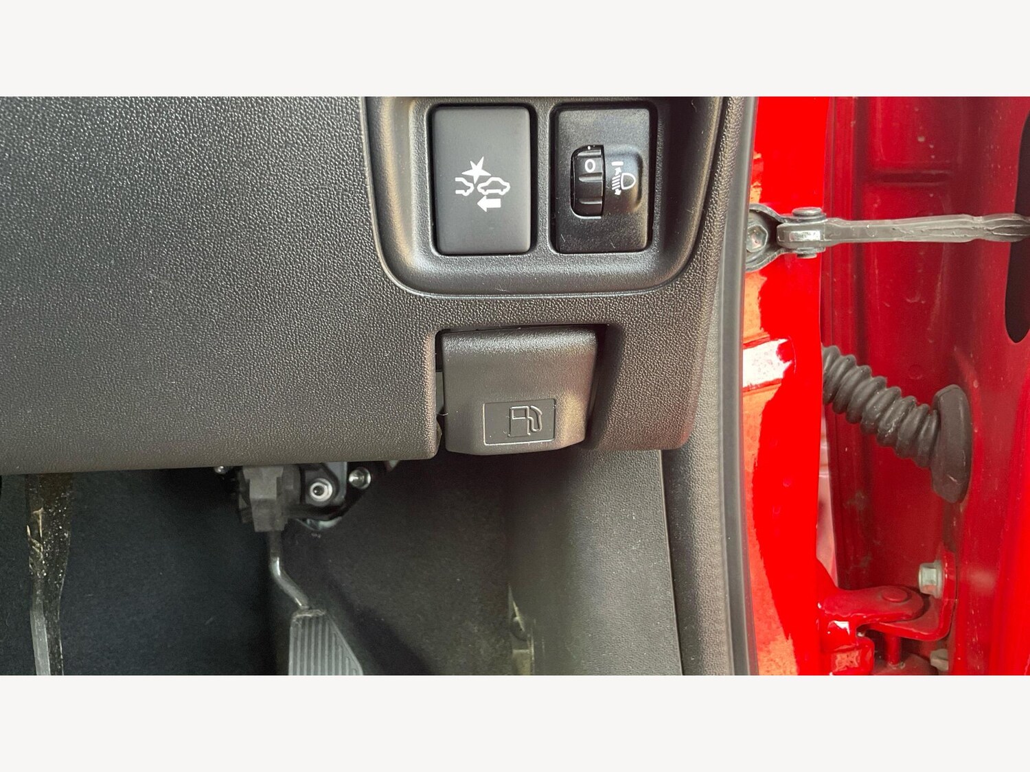 Vehicle 36