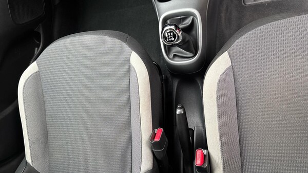 Used Toyota AYGO 2021 for sale - 74909169: Photo 37