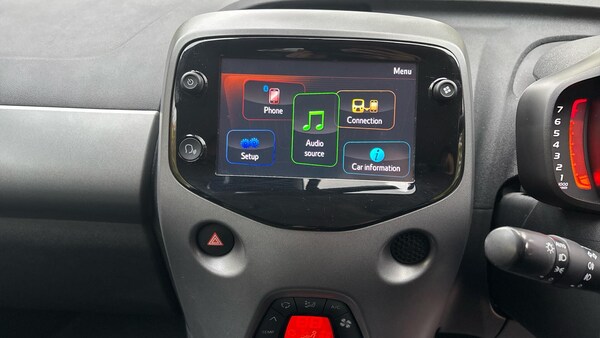 Used Toyota AYGO 2021 for sale - 74909169: Photo 38