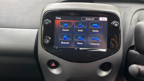 Used Toyota AYGO 2021 for sale - 74909169: Photo 39