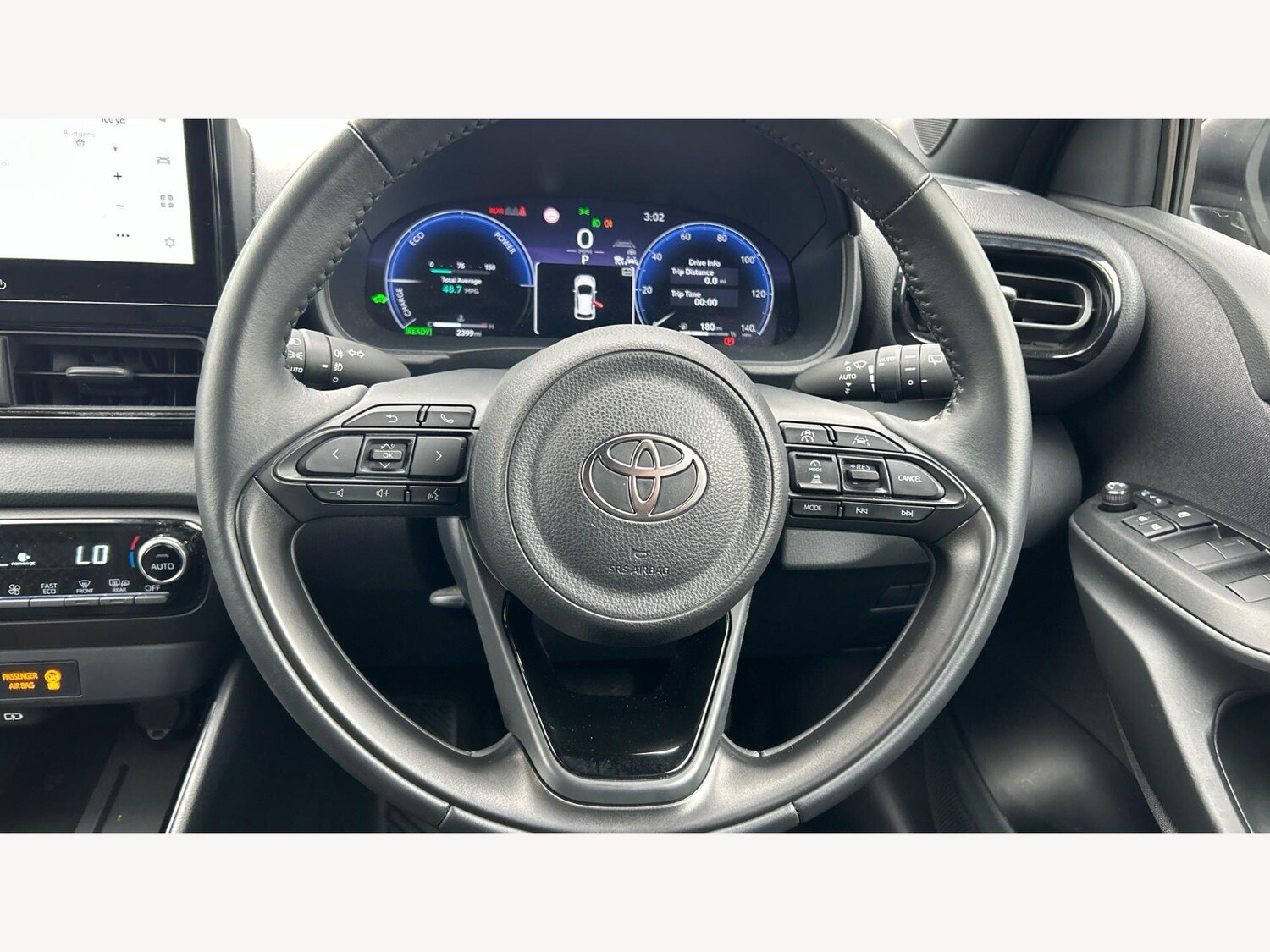 Used Toyota Yaris 2024 for sale - 77939786: Photo 10