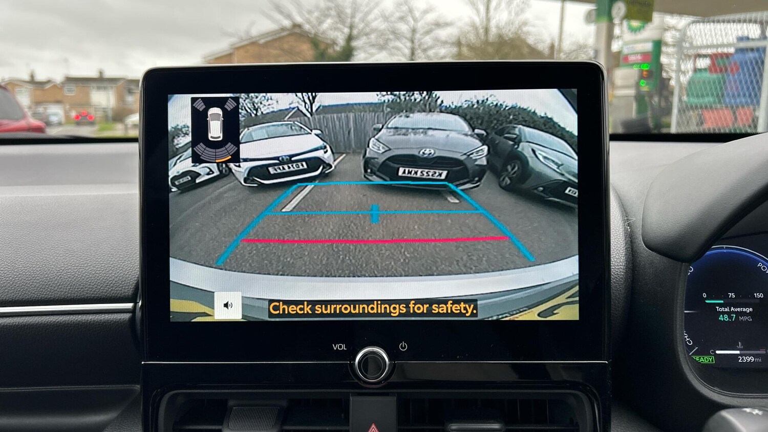 Used Toyota Yaris 2024 for sale - 77939786: Photo 37