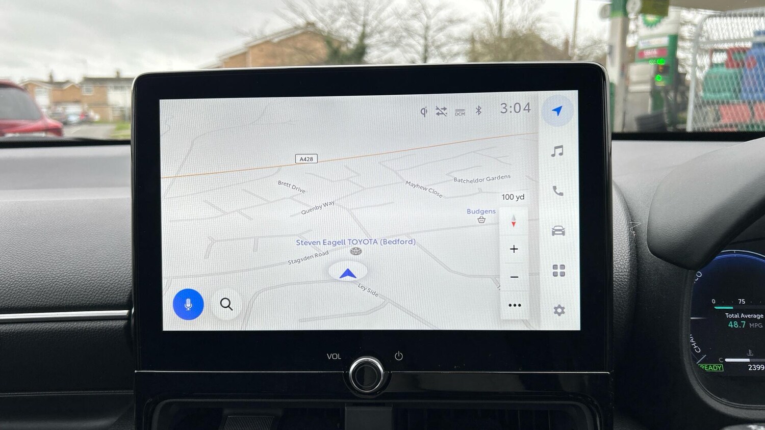 Used Toyota Yaris 2024 for sale - 77939786: Photo 38