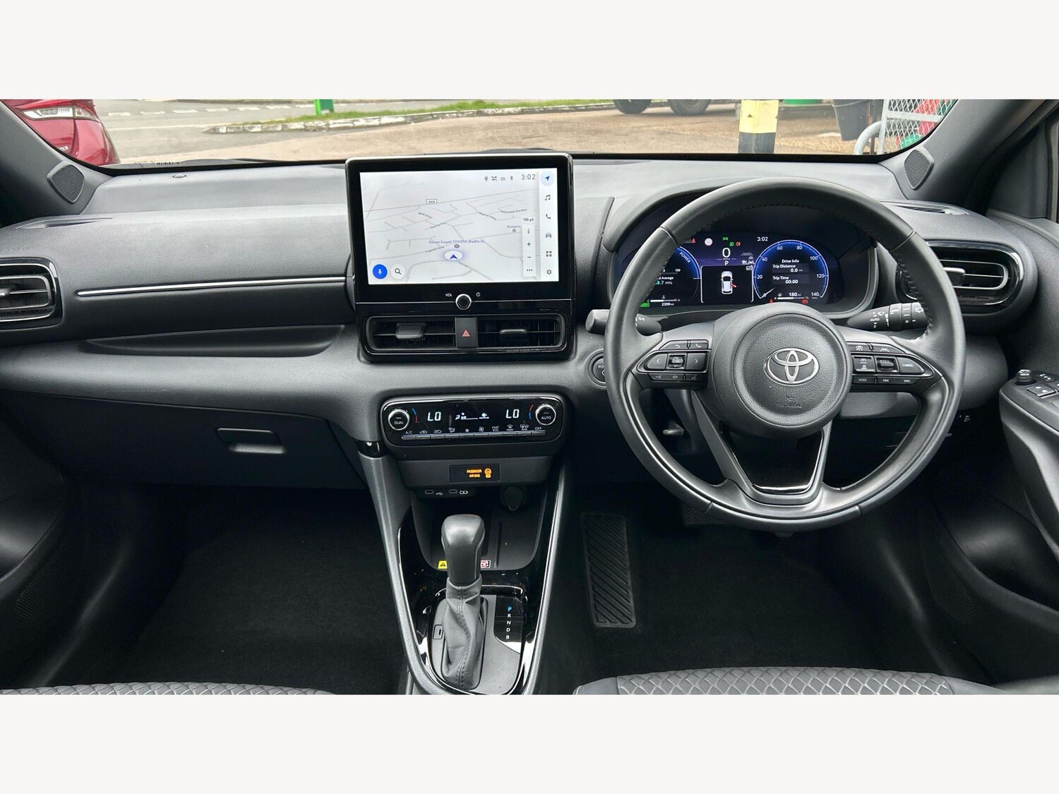 Used Toyota Yaris 2024 for sale - 77939786: Photo 7