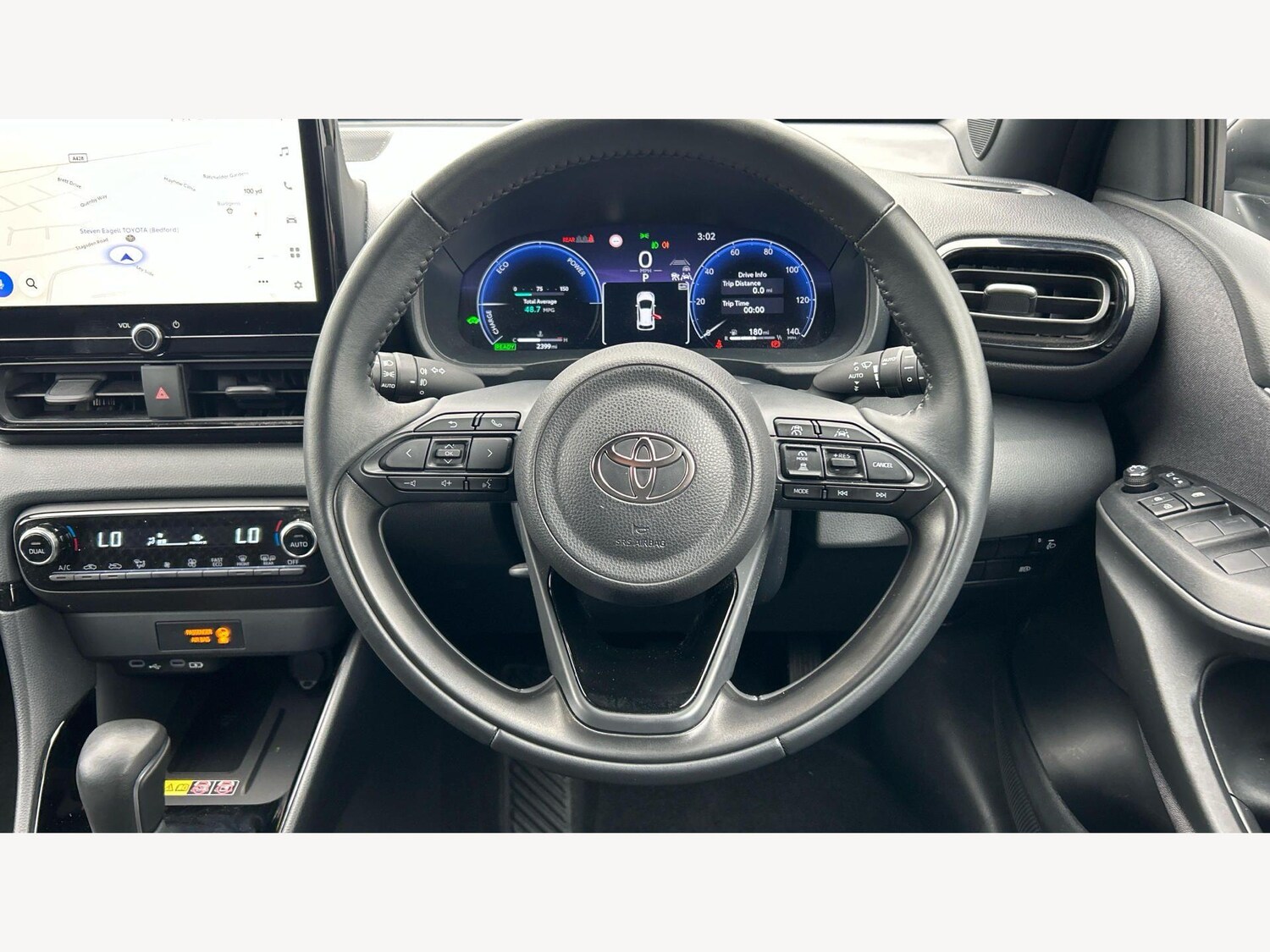 Used Toyota Yaris 2024 for sale - 77939786: Photo 8