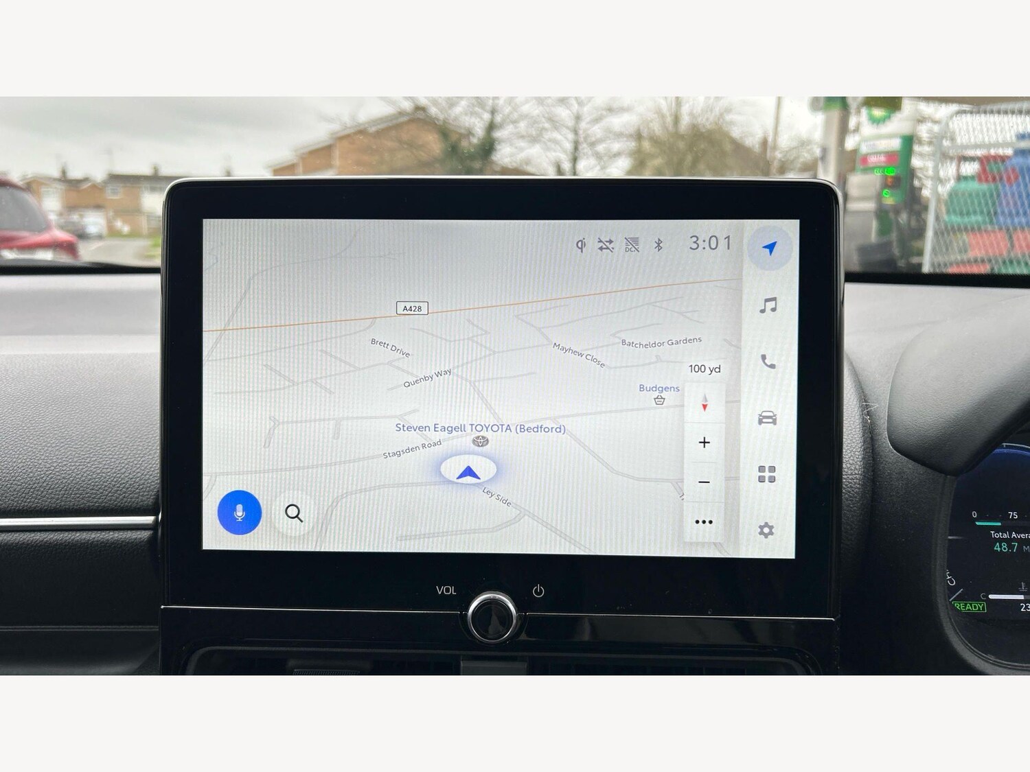 Used Toyota Yaris 2024 for sale - 77939786: Photo 9