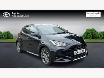 Used Toyota Yaris 2023 for sale - 79860596: Photo