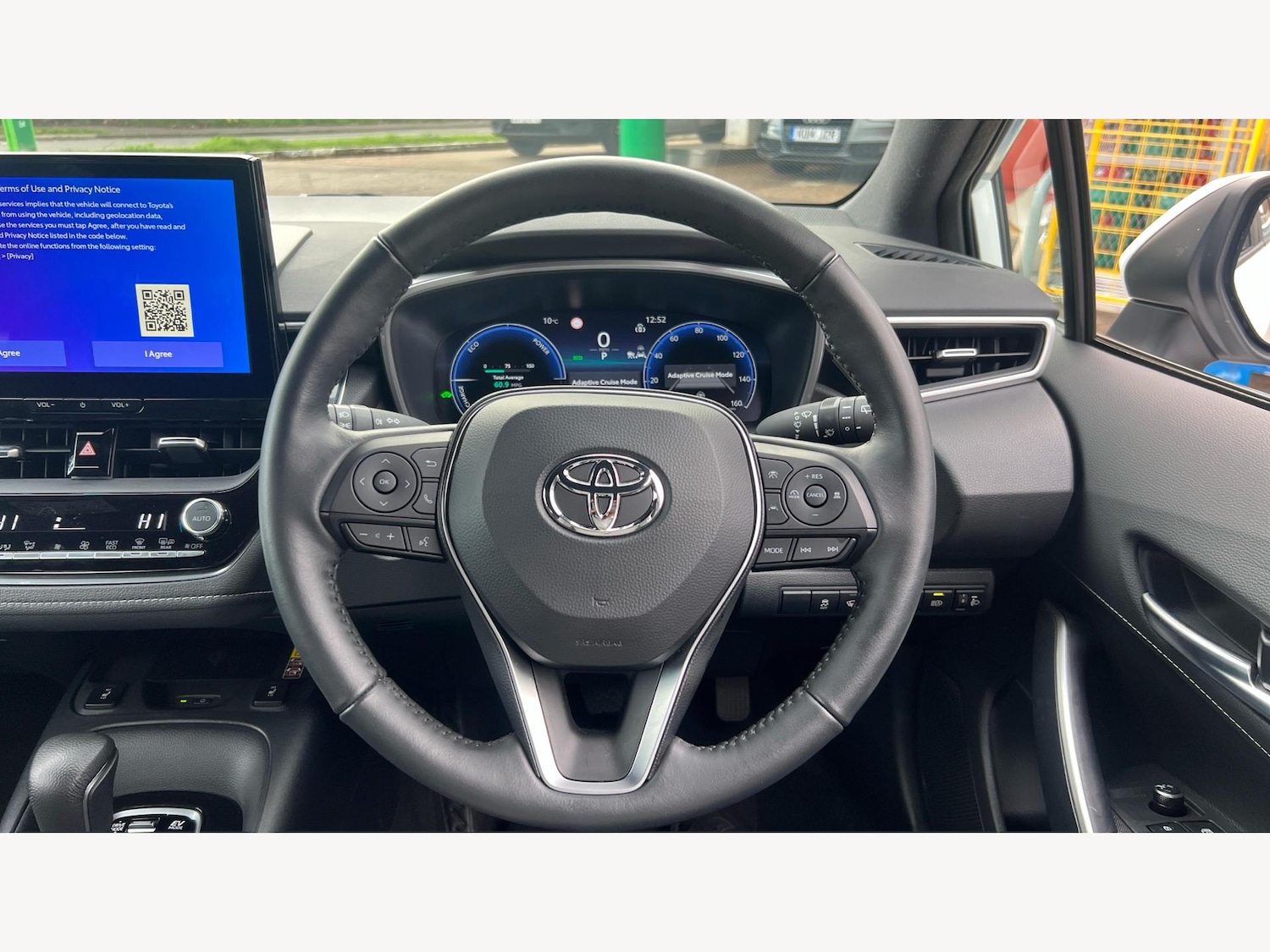 Used Toyota Corolla 2024 for sale - 76964413: Photo 10