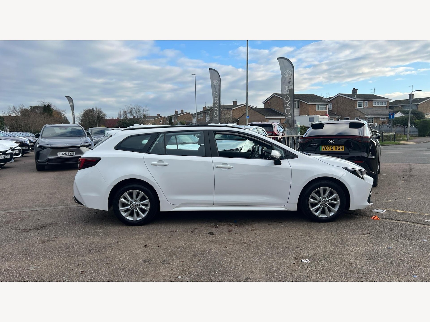 Used Toyota Corolla 2024 for sale - 76964413: Photo 18