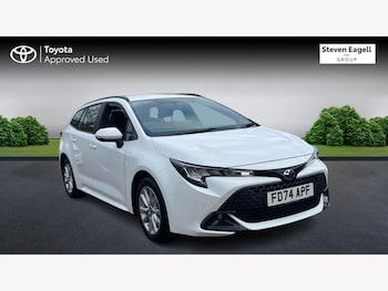 Used Toyota Corolla 2024 for sale - 76964413: Photo