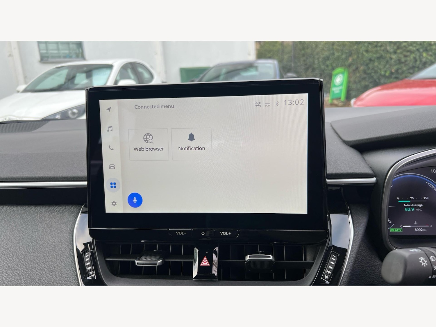 Used Toyota Corolla 2024 for sale - 76964413: Photo 27