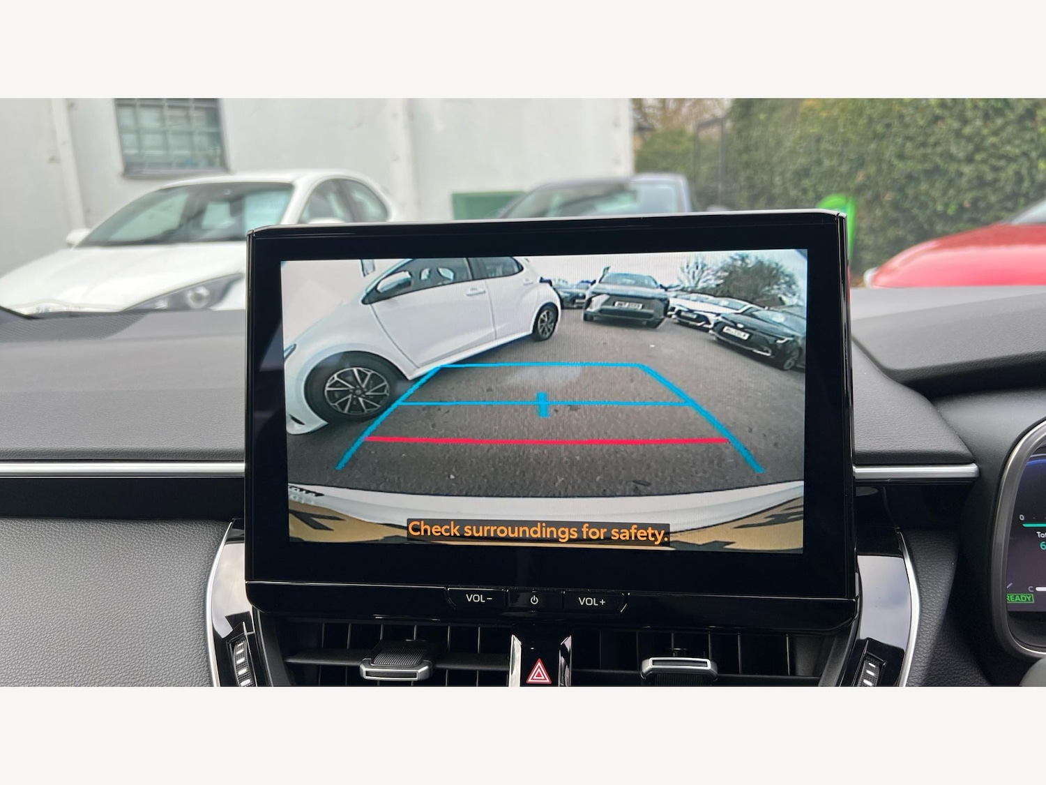 Used Toyota Corolla 2024 for sale - 76964413: Photo 28