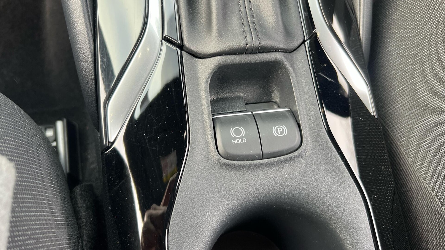 Used Toyota Corolla 2024 for sale - 76964413: Photo 38