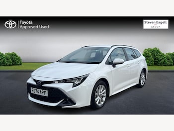 Used Toyota Corolla 2024 for sale - 76964413: Photo