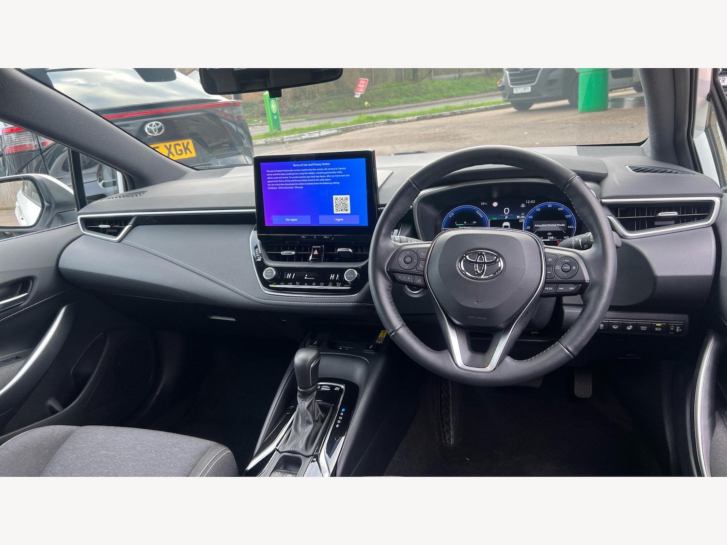 Used Toyota Corolla 2024 for sale - 76964413: Photo 7