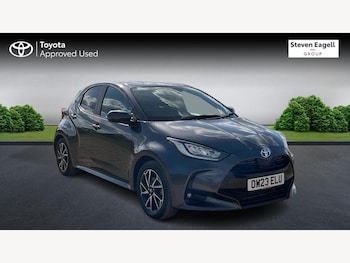 Toyota - Yaris